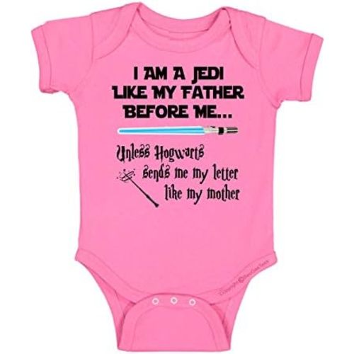 I Am A Like My Father Before Me Funny Baby Bodysuit Romper One Piece (Boys and Girls)