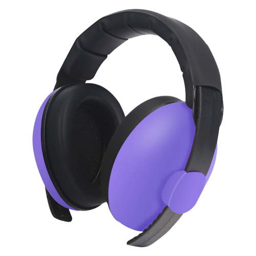 Baby Noise Canceling Headphones Infant Headphones Soft Baby Ear Muffs For Concerts Outdoors Airplane - Walmart.ca