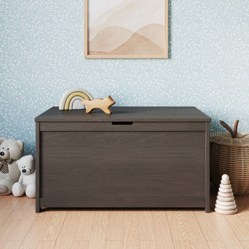 Child Craft Harmony 33" Toy Storage Bench & Reviews | Wayfair