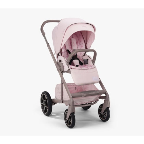 Nuna MIXX™ Next Stroller | Pottery Barn Kids