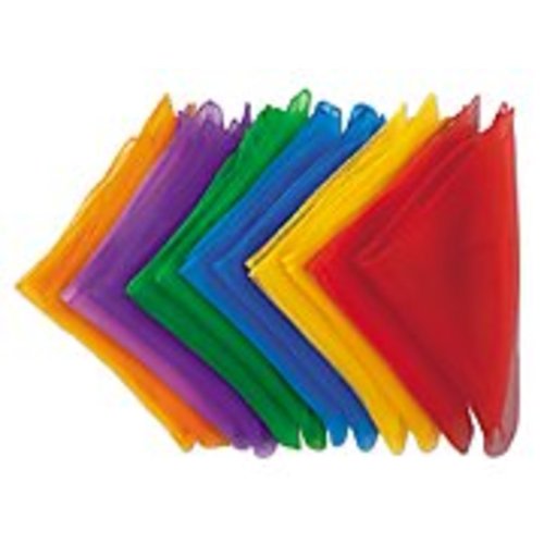 Activity Scarves