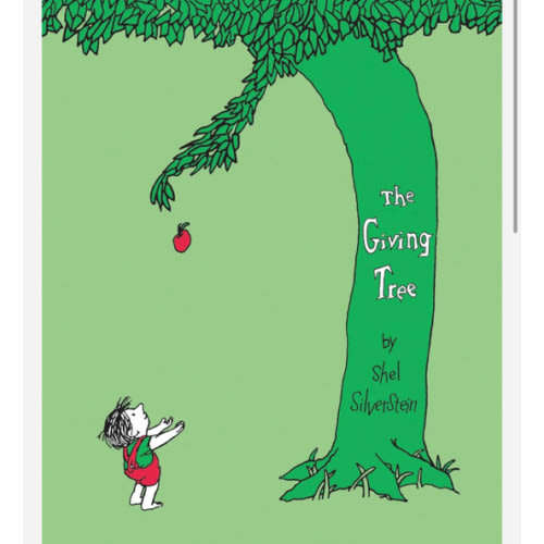 The Giving Tree – Chicken Little