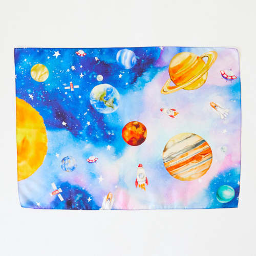 Outer Space Seek & Find – Sarah's Silks