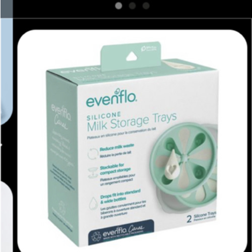 silicone freezer milk - Google Search