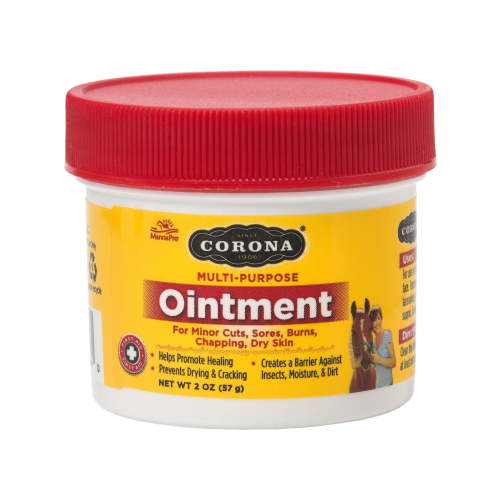 Manna Pro Corona Multi-Purpose Ointment, 2 oz