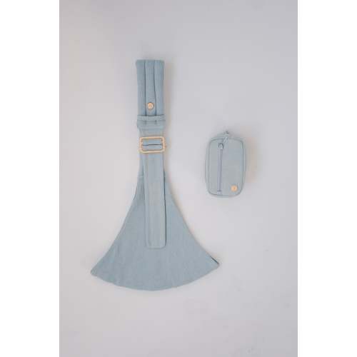 Toddler Sling + Accessory Bag – Mabē