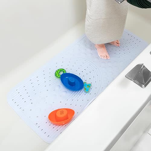 Cushioned Bath Mat