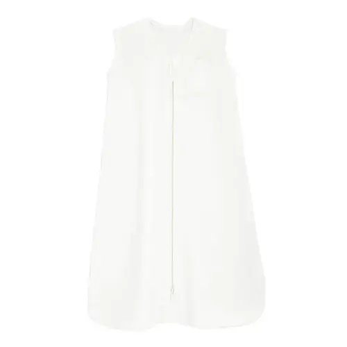 Cream Wearable Blanket | HALO- Medium