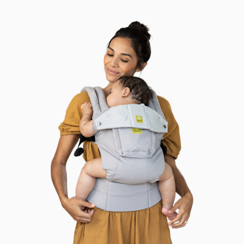 lillebaby Complete Original Baby Carrier - Stone