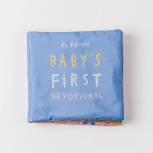 Catholic Baby Crinkle Books