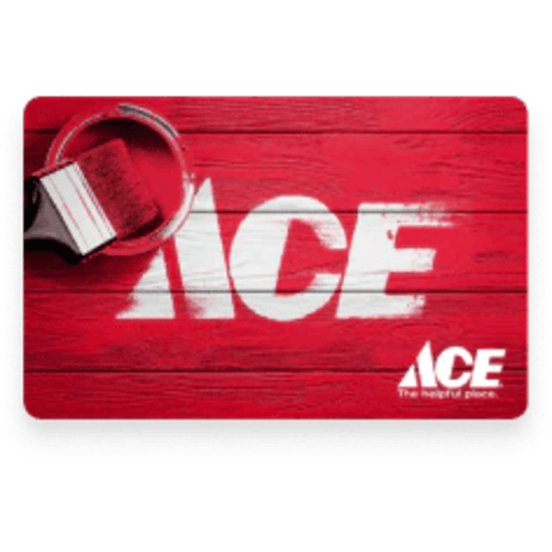 Gift Cards - Ace Hardware