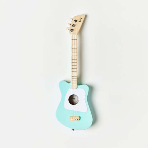 loog mini acoustic
