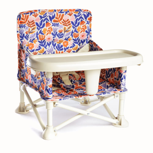 Willow portable booster chair V2
