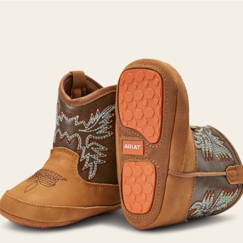 Infant Lil' Stompers Durango Boot | Ariat