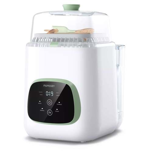 Kleanpal Pro Bottle Washer and Sterilizer
