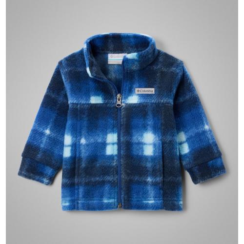 Boys' Infant Zing III Printed Fleece Jacket | Columbia » Shop Today