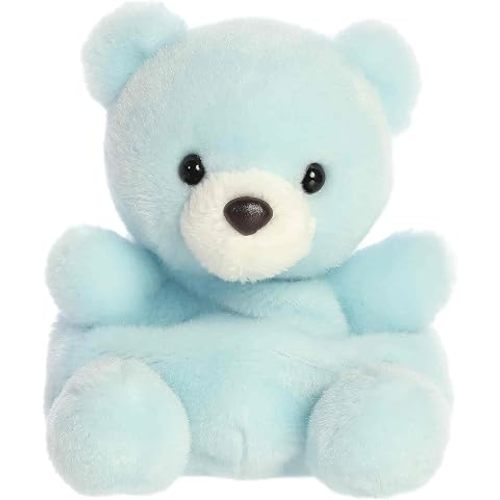 Aurora Palm Pals 5" Benny Baby Bear Adorable Plush