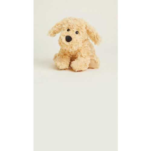 Golden Dog Warmies Junior