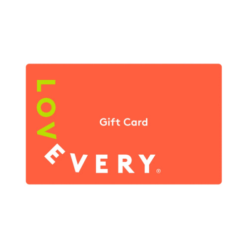 Lovevery gift cards