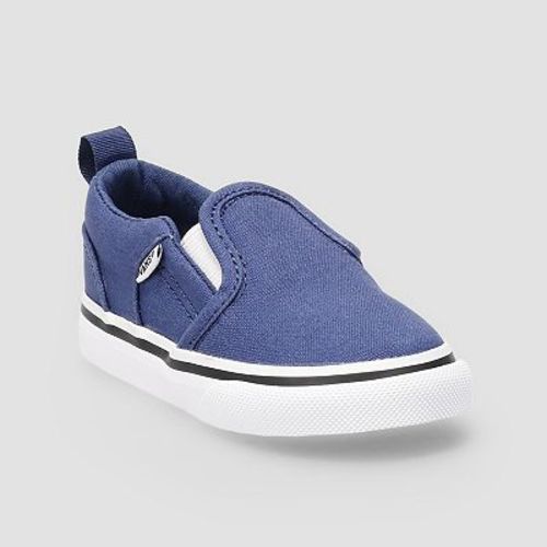 Vans® Asher V Baby 18-24M