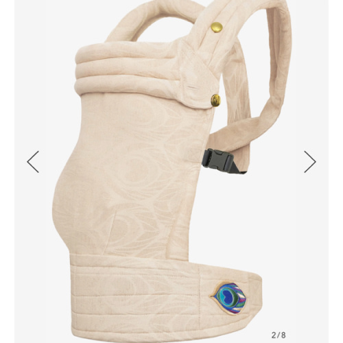 Argus Oat | Zeitgeist Baby Carrier | SHOP ARTIPOPPE