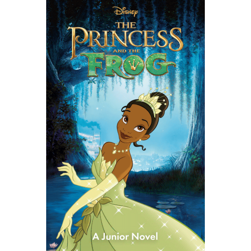 The Princess and the Frog