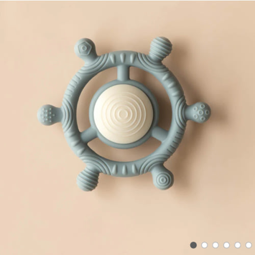 Sensory Spinner Toy