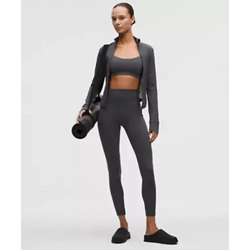 lululemon Align No Line™ High-Rise Pant 25" | Women's Leggings/Tights | lululemon