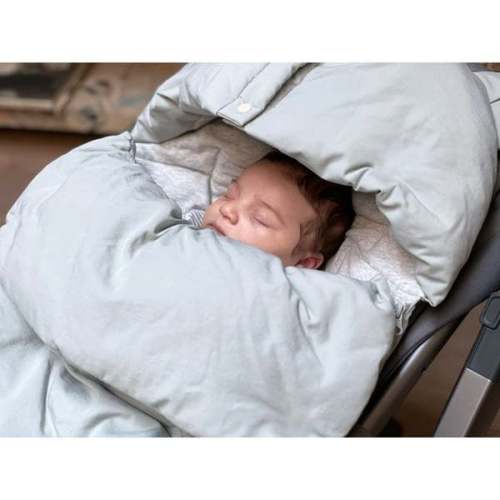 Airy Bébé POD, Brush Beige - 7AM Enfant | Maisonette