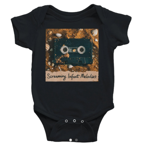 Screaming Infant Melodies - Onesie – ElderEmo.com