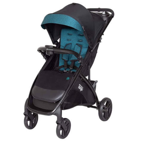 Baby Trend Tango™ Stroller, Veridian