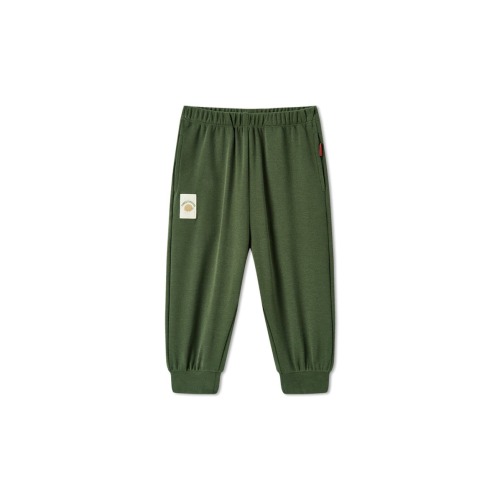 Brushed Jogger, 6-12M
