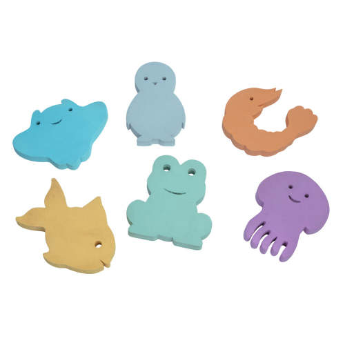 Moes - Waterfun Animals