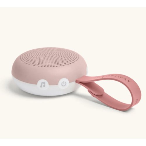 Ergopouch Drift Away Portable White Noise Machine