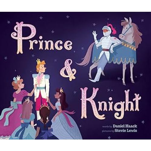Prince & Knight