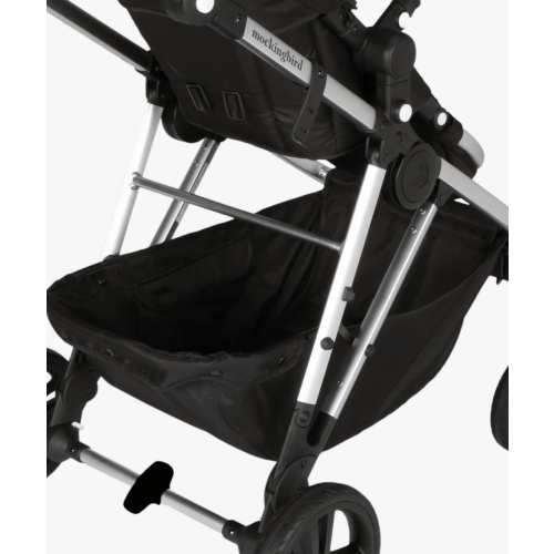 Double Stroller Storage Basket Replacement