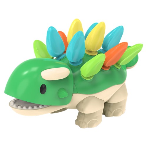 Magic Sensory Fine Motor Skills Dinosaur