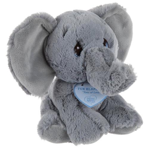 Precious Moments Tuk Elephant Plush