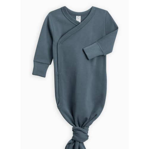 Indy Kimono Gown