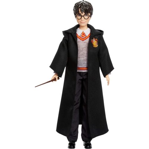 Mattel Harry Potter Toys, Harry Potter Fashion Doll