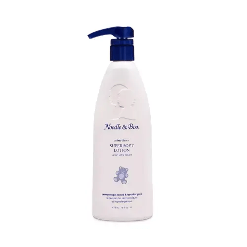 Noodle & Boo Super Soft Lotion 16 oz.