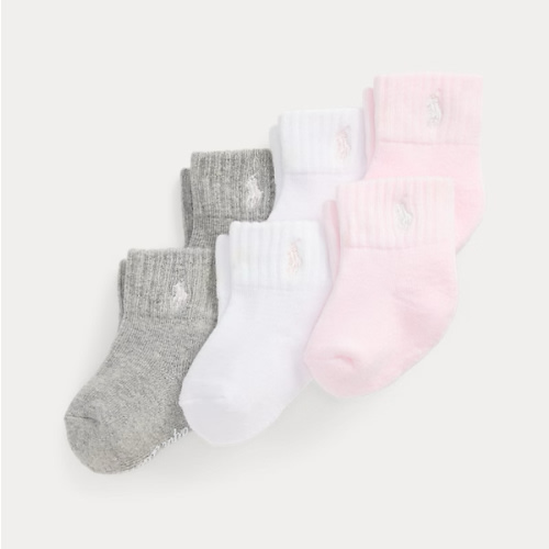 Ankle Sock 6-Pack