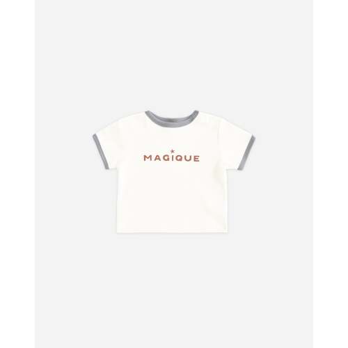 Ringer Tee Magique