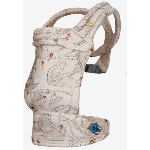 Monogamy Maiden | Artipoppe Zeitgeist Baby Carrier