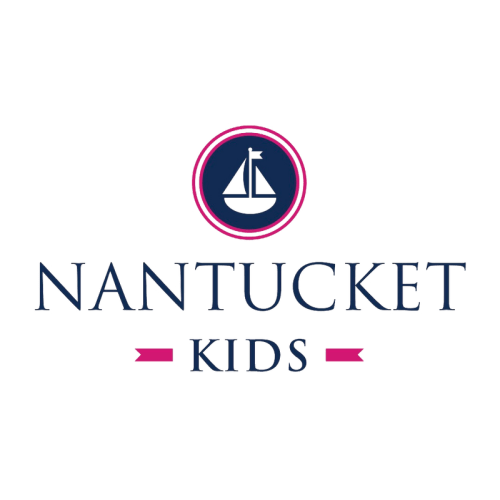 Tuck The Retriever Embroidered Footed Romper – Nantucket Kids