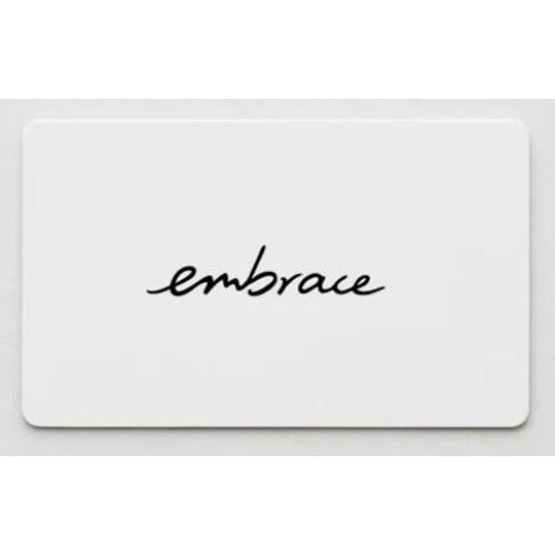 Embrace Maternity - Digital Gift Card
