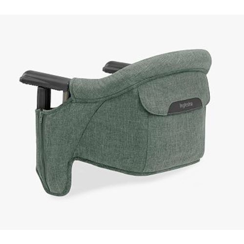 Inglesina Fast table chair - Pine Green Melange