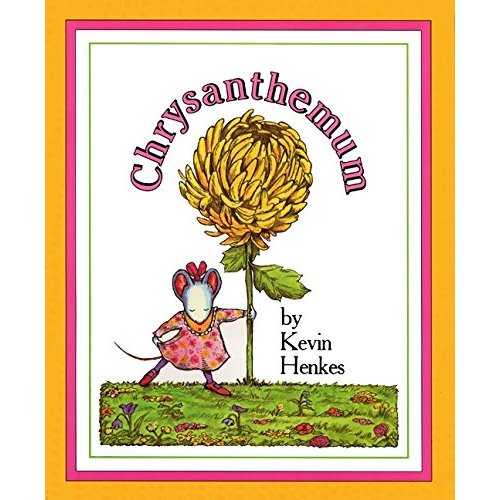 Chrysanthemum