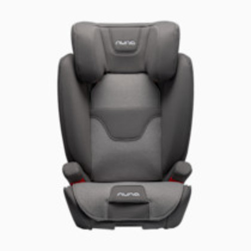 Nuna AACE Booster Car Seat - Granite