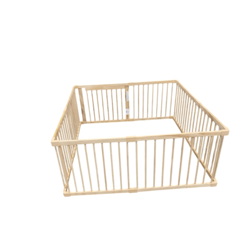 Toki Kids Playpen, Mega Wooden
